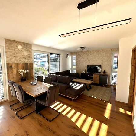 Alpin Apartments رادستادت المظهر الخارجي الصورة