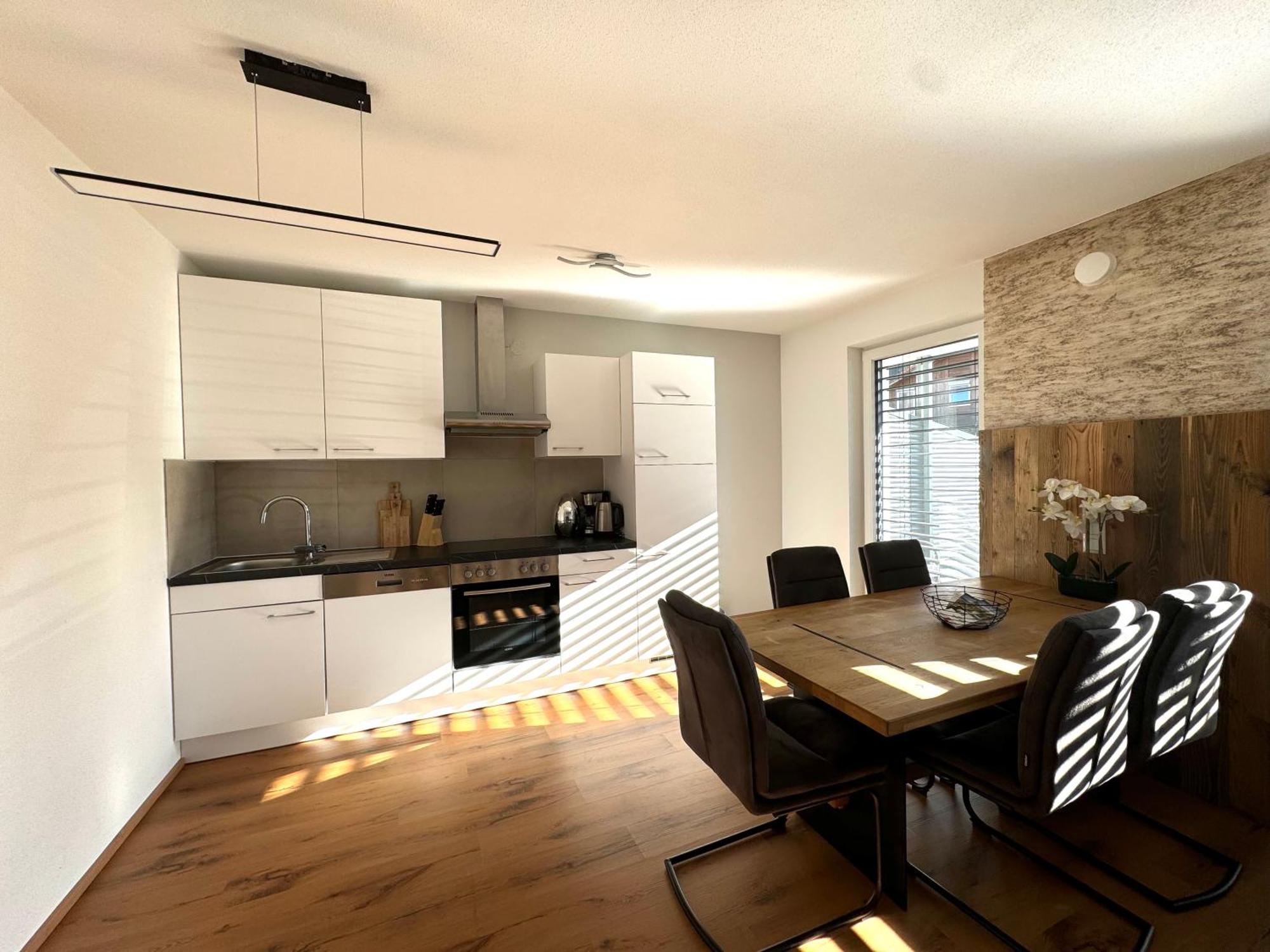 Alpin Apartments رادستادت المظهر الخارجي الصورة