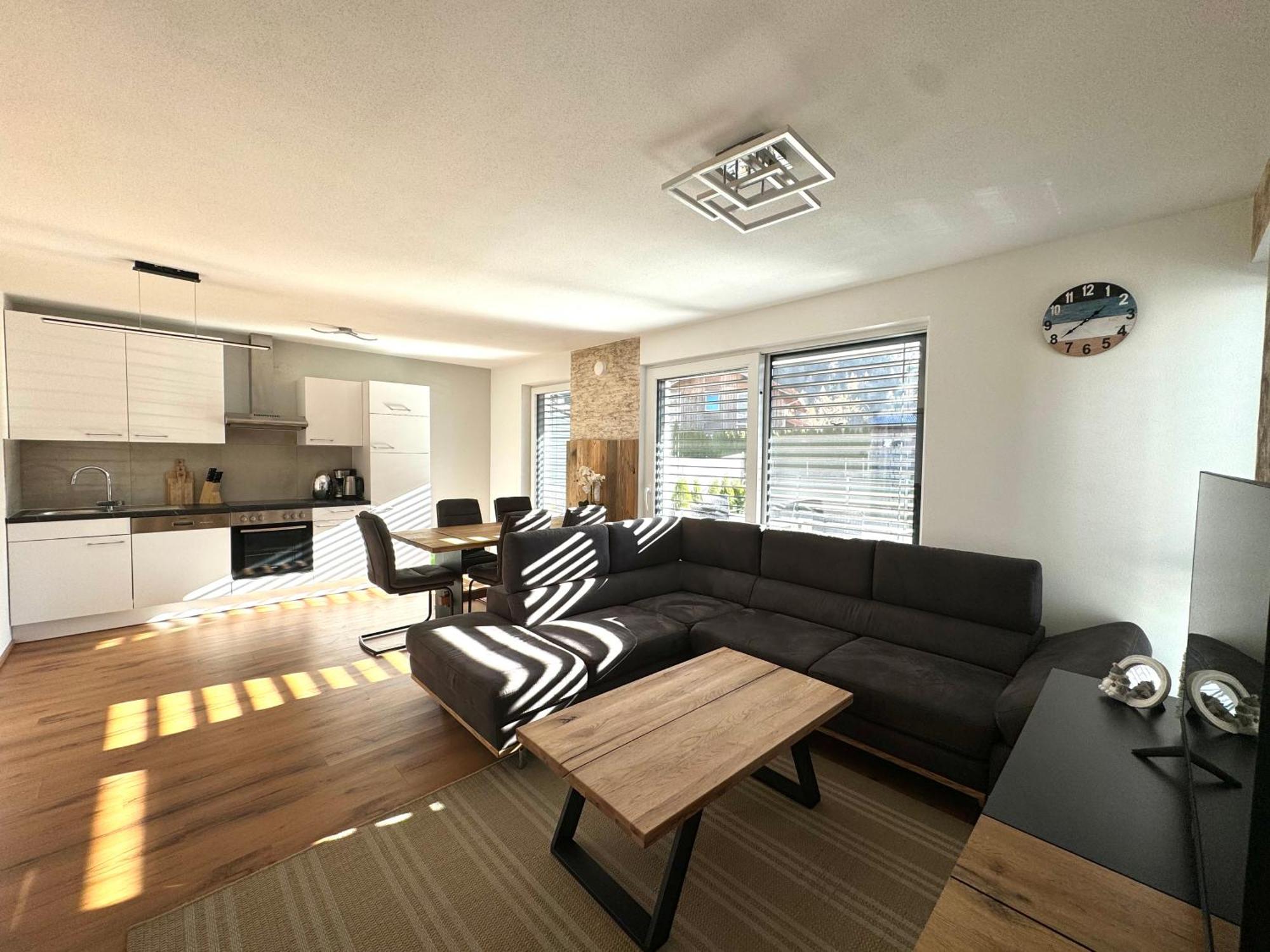 Alpin Apartments رادستادت المظهر الخارجي الصورة
