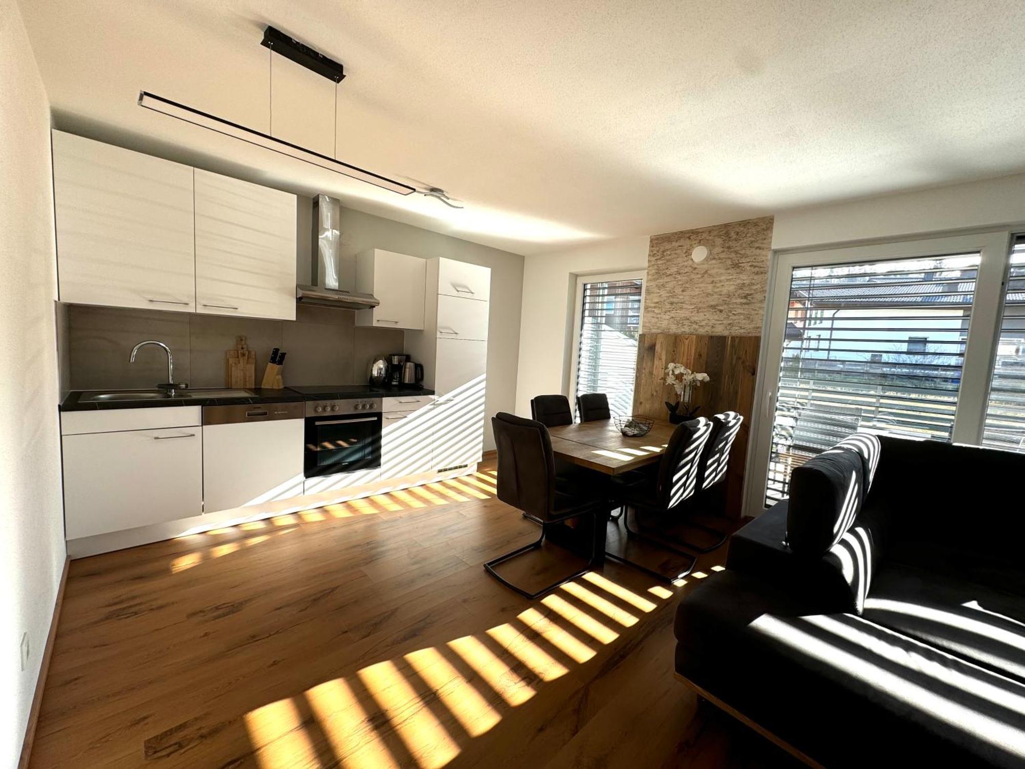 Alpin Apartments رادستادت المظهر الخارجي الصورة