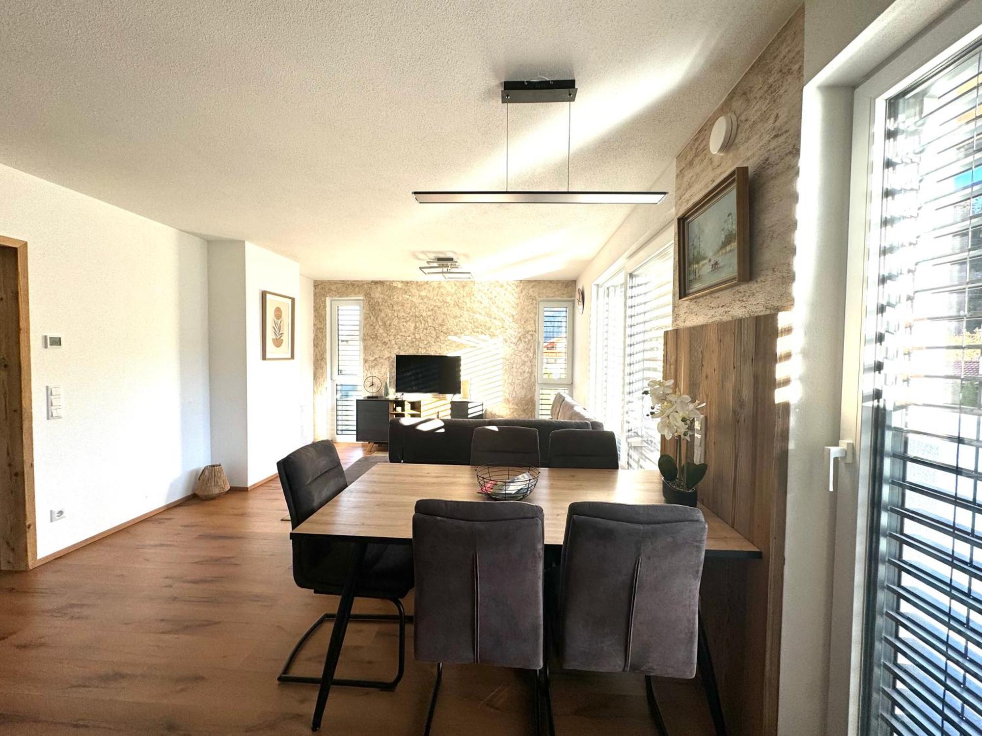 Alpin Apartments رادستادت المظهر الخارجي الصورة