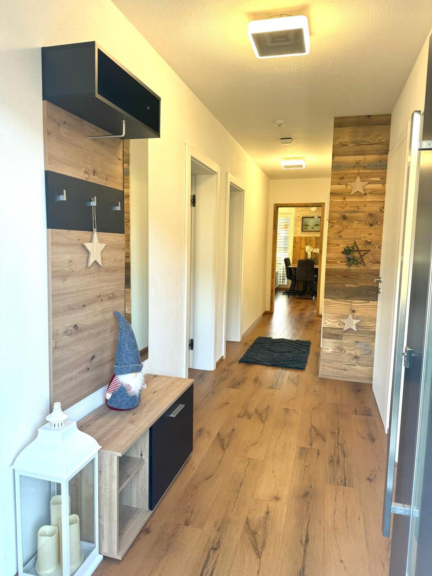 Alpin Apartments رادستادت المظهر الخارجي الصورة